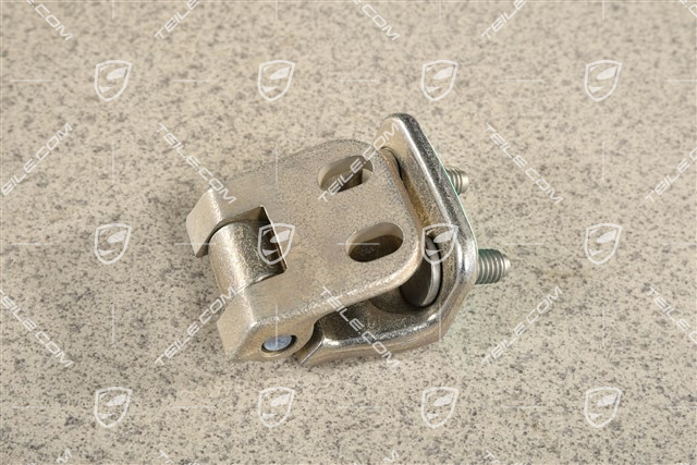 Hinge for rear lid / Tailgate , L=R