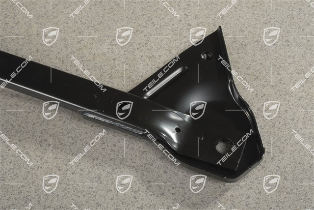 Brace, Rear end, R