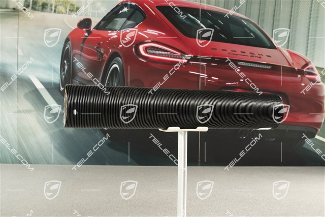 Heating hose