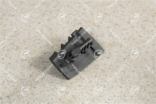 Retainer plate, Spyder, R