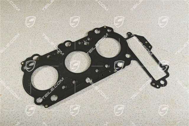 Cylinder head gasket, 2,7L, L=R