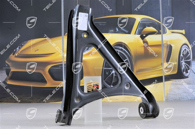 Control arm, lower part, R Control arm, lower part, R