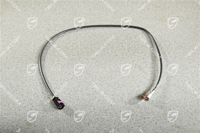 Connecting wire USB adapter >>> centre console 600mm