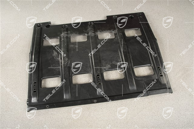 Protective plate