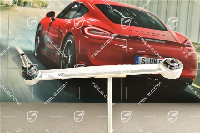 Spyder, Spurstange, L=R