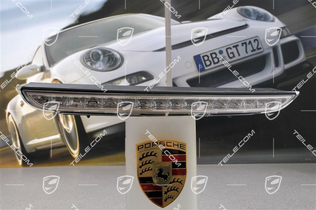 Nebelschlussleuchte mit Rückfahrlicht Nebelschlussleuchte mit Rückfahrlicht