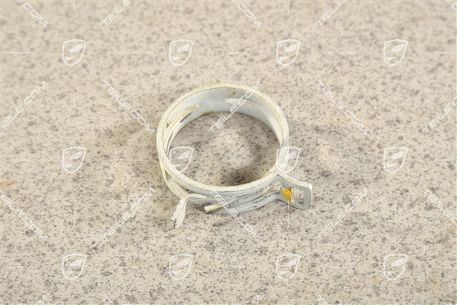 Clamp / clip