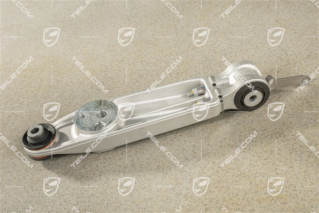 Control arm, Spyder, R