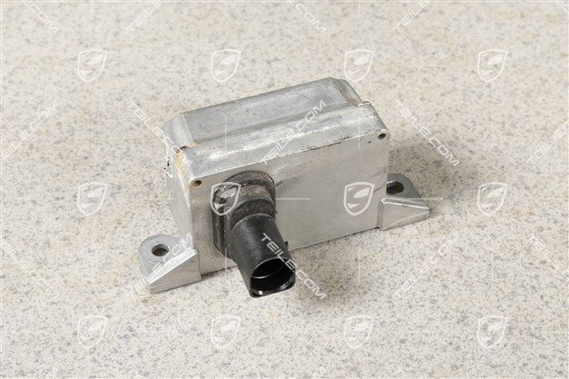 Sensor, ABS