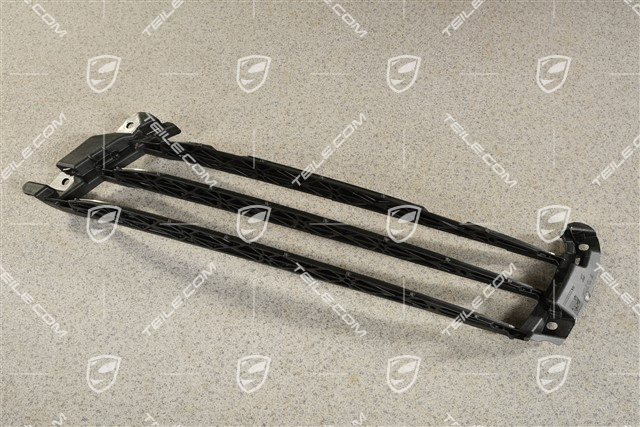 Support, Louvred grille, R