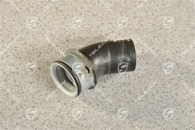 Hose, cooling system