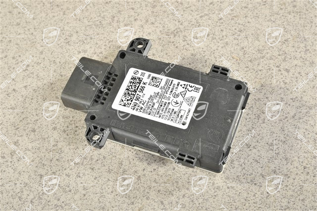 Sensor / Control unit, lane change assistant, L=R