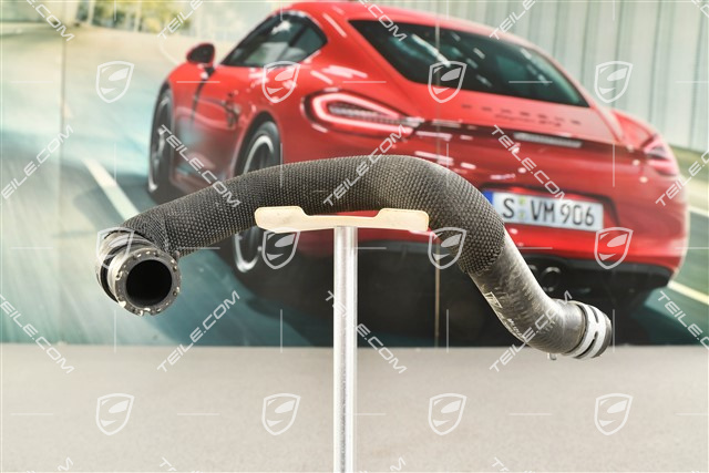 Coolant hose