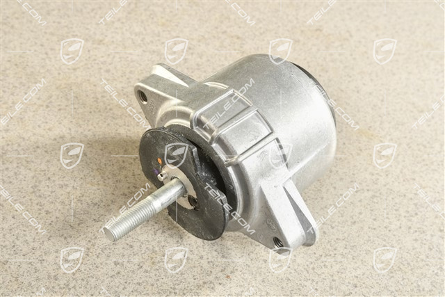 Engine mounting, lower, 4,8L, R