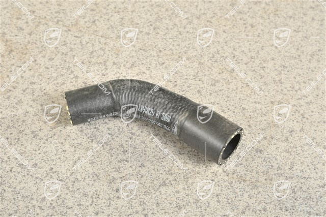Coolant hose