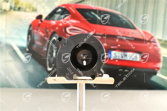 Lüfter für Matrix LED-Scheinwerfer, L=R