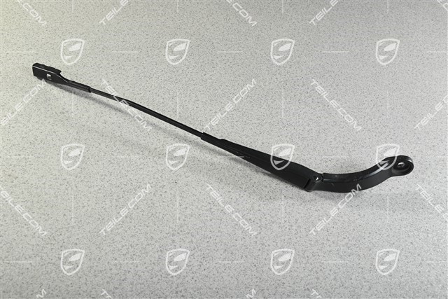 Windshield Wiper arm Drivers side, L