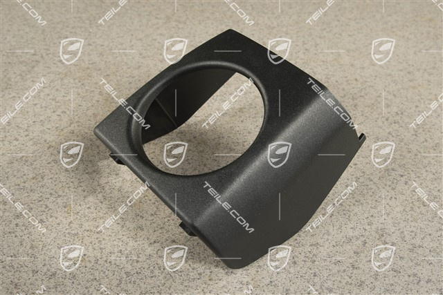 ACC Control unit / distance sensor / Adaptive Cruise Control trim cover