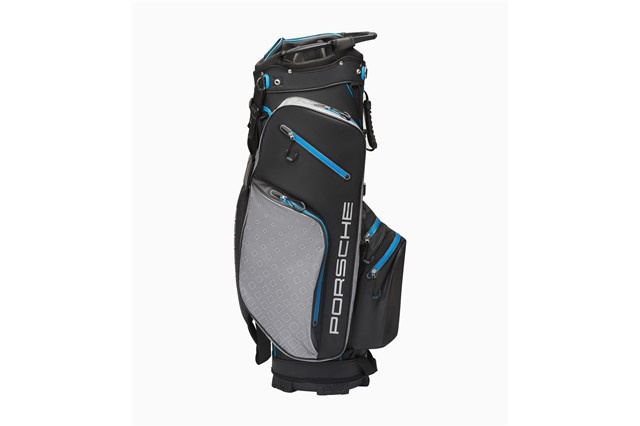 Porsche Cartbag
