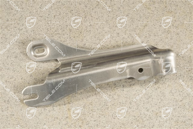 Support element, Lower rear, L