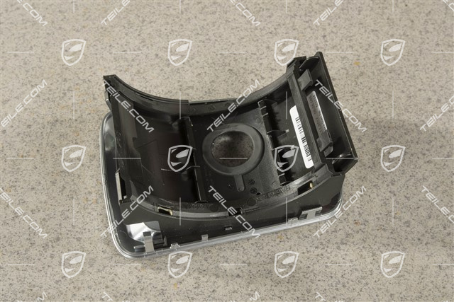 Selector / lever housing, Automatic gearbox