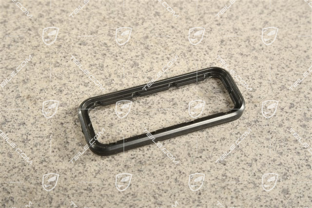 Crankcase gasket