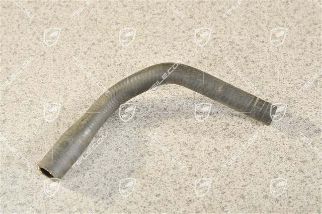 Coolant hose
