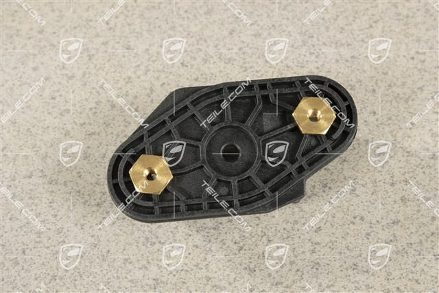Bracket, Rear light, L