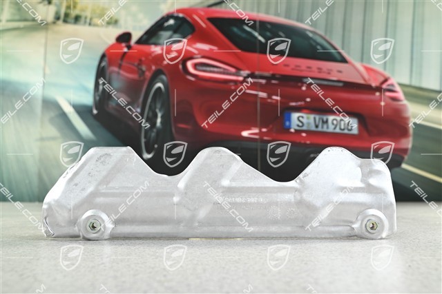 Heat protection, Upper part, Cyl.1-3