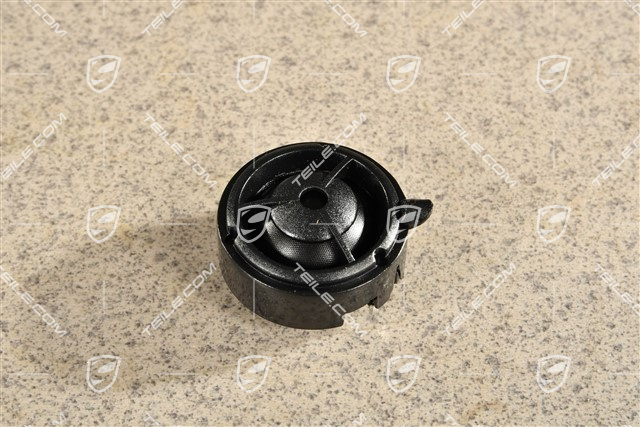 Tweeter / high tone speaker, Dashboard, BOSE, L=R