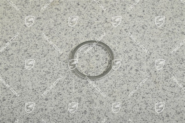 Sealing ring / washer Sealing ring / washer