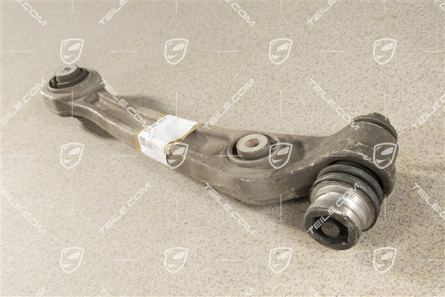 Wishbone lower, Front, L
