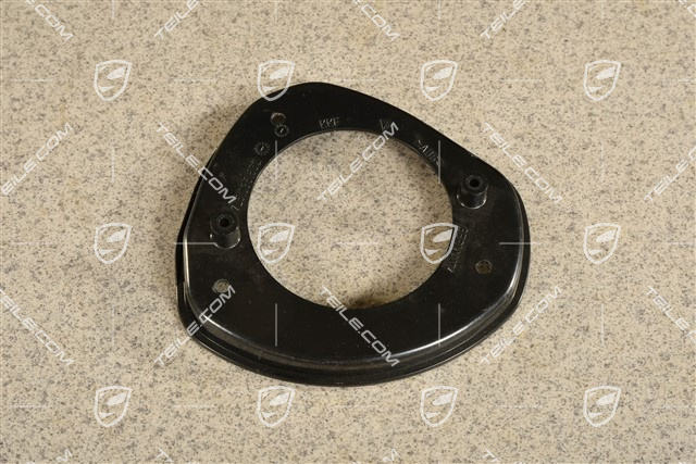 Front door mid-range loudspeaker adapter, R
