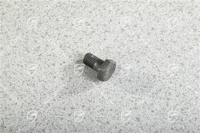 Sechskantschraube Sechskantschraube