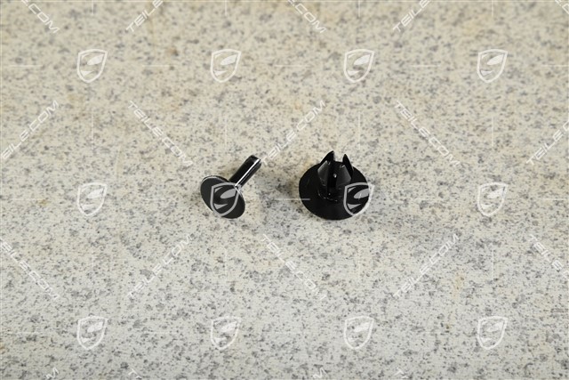 Retaining / fasten Rivet Retaining / fasten Rivet
