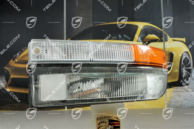 Ferrari Testarossa, Nebelscheinwerfer, ET.-Nr. 61725900, L
