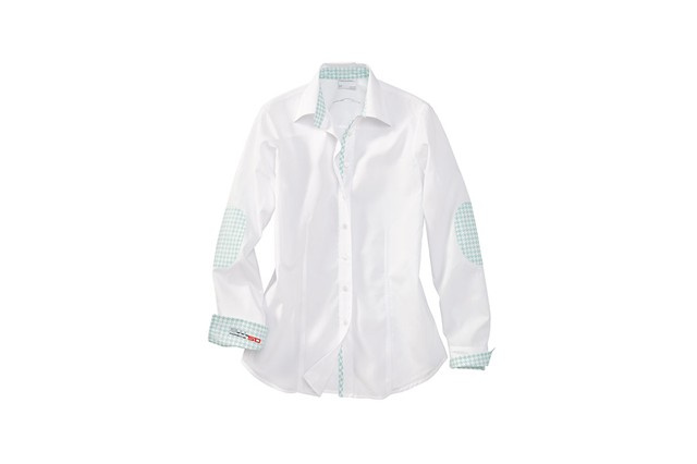 "50 Years 911" - Blouse (Women), size L "50 Years 911" - Blouse (Women), size L