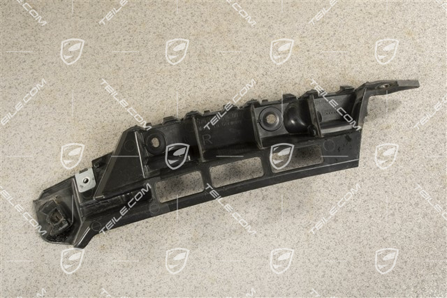 Attachment strip, lateral, R