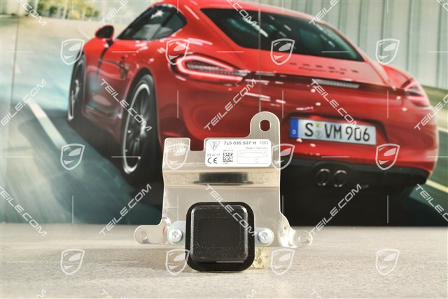 Antenne GPS