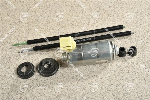 Electric motor