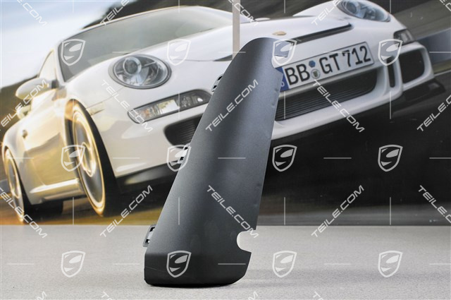 Cover, C4/4S, L Cover, C4/4S, L