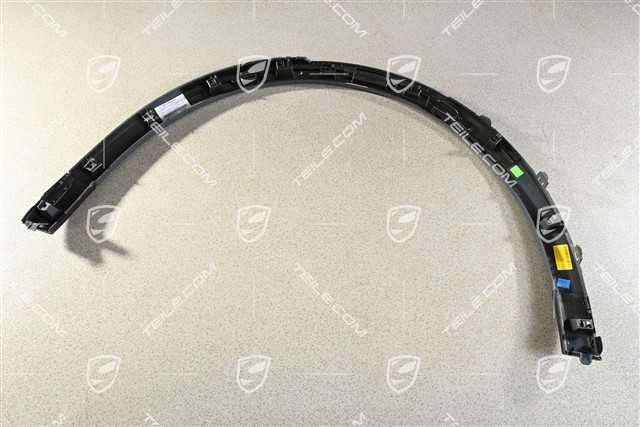 Coupe, Wide Wheel Arch, rear, R