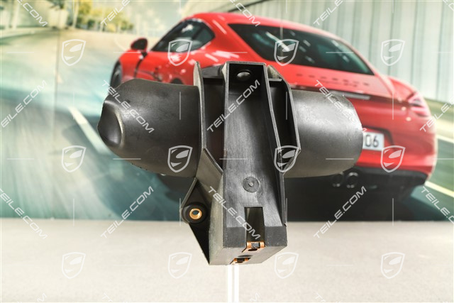 Wiring harness support / holder