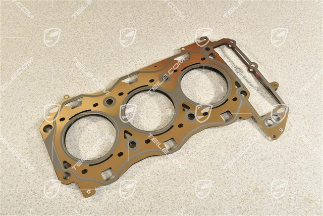 Cylinder head gasket, Cyl. 4-6, 2,7L