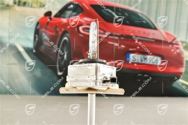 Xenon Glühbirne, D1S