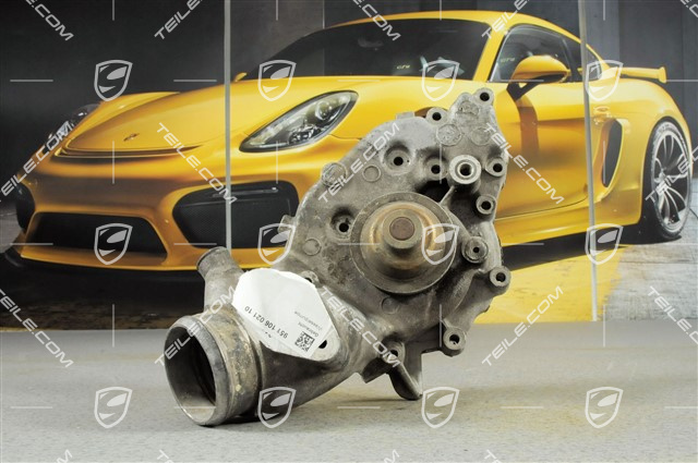 Water pump Water pump