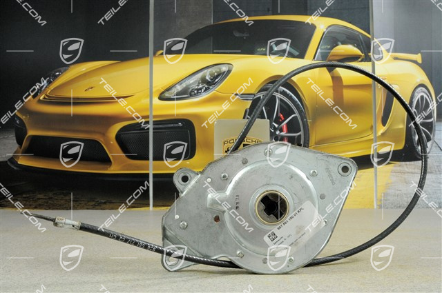 Transmission, complete, R Transmission, complete, R