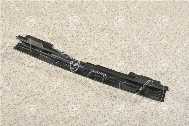 Bracket/ Guide, Turbo, L
