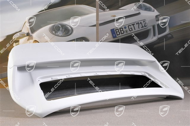 AERO KIT I rear spoiler