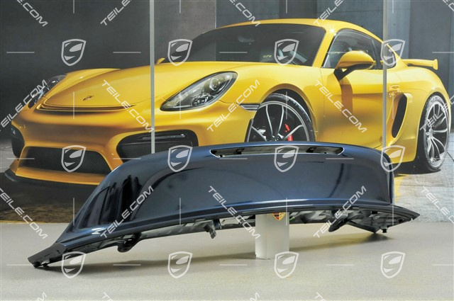 Aerokit Sport Design Heckspoiler